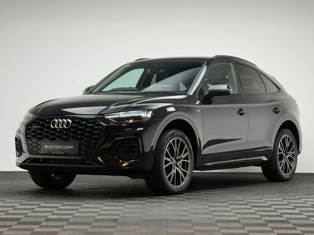 Image for 2023 Audi Q5 S LINE 50 TFSI E 50 SPORTBACK QUATTRO
