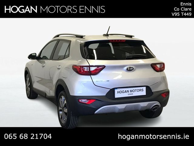 Image for 2021 Kia Stonic 1.0 K2 PE