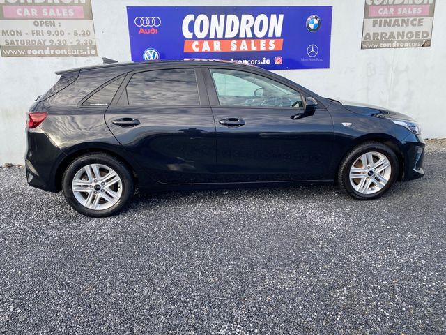 Image for 2021 Kia Ceed 