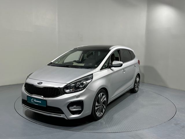 Image for 2018 Kia Carens GSE 7 Seater 1.7 Crdi