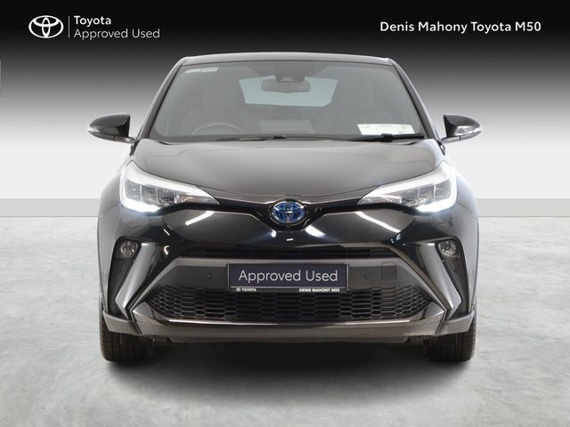 Image for 2023 Toyota C-HR Hybrid Sport
