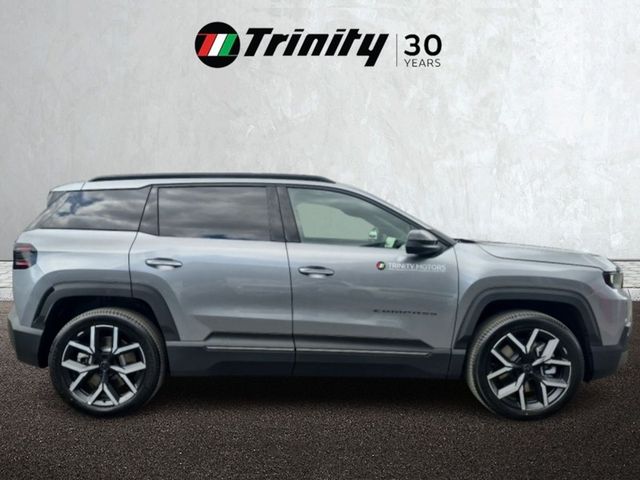Image for 2026 Jeep Compass ** DEMO SALE HUGE SAVINGS ** EV FIRST EDITION ** TRINITY MOTORS **