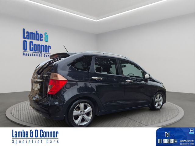 Image for 2009 Honda FR-V 1.8 SE * 1 OWNER * 6 SEATS * SERVICE HISTORY * 