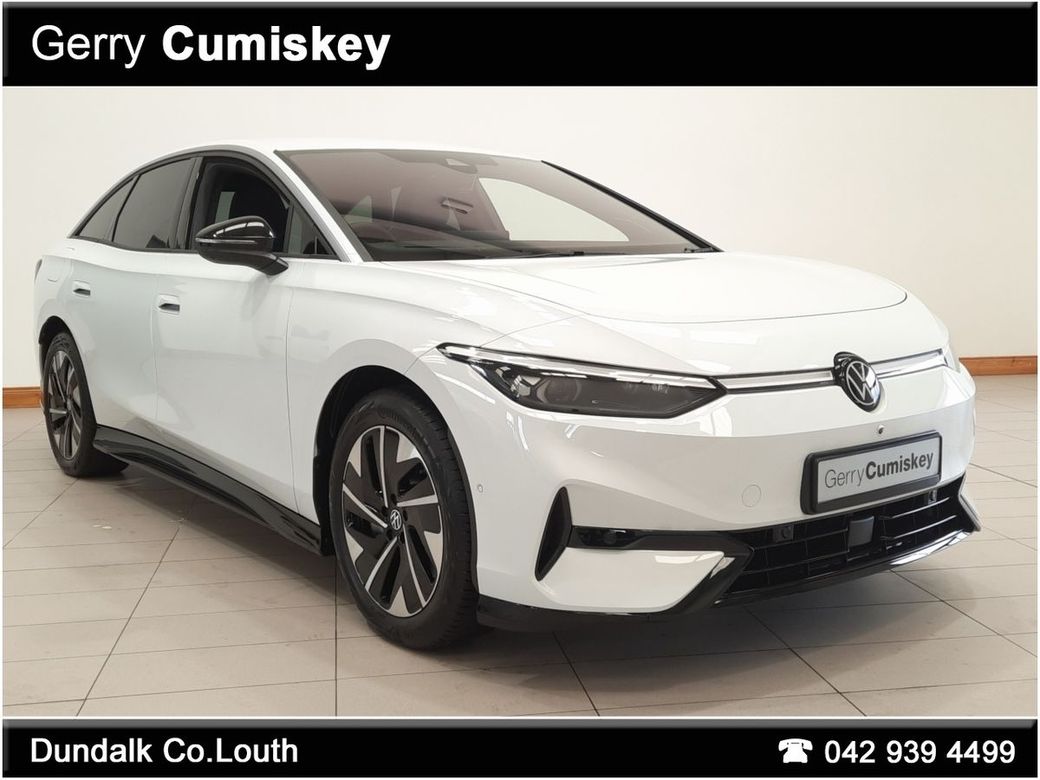 Image for 2026 Volkswagen ID.7 Match Pro Plus 77kWh 286HP 