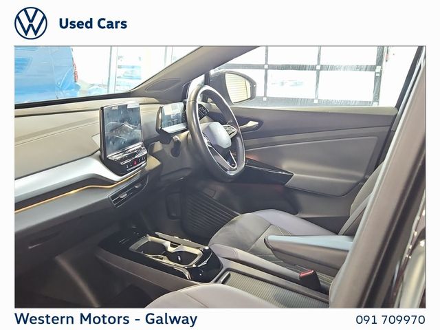 Image for 2023 Volkswagen ID.4 LIFE DX 77kWh 174HP
