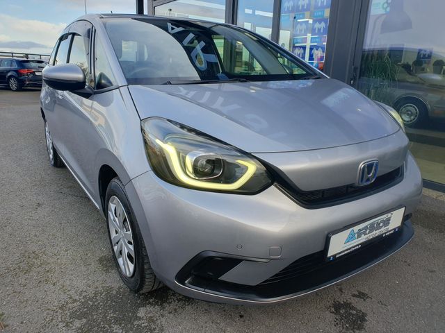 Image for 2020 Honda Jazz 1.5 E:HEV HYBRID