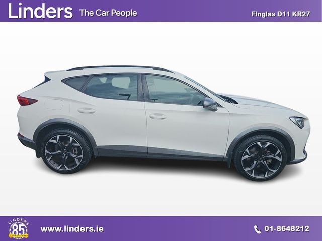 Image for 2023 Cupra Formentor e-Hybrid 204hp DSG