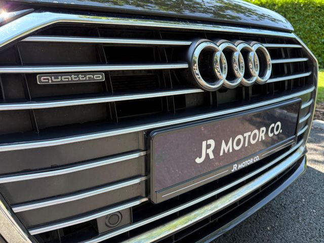Image for 2021 Audi A6 2.0 tfsi S-Line 50 Quattro 299hp 