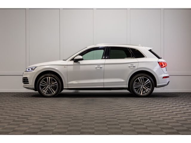 Image for 2019 Audi Q5 S-Line 