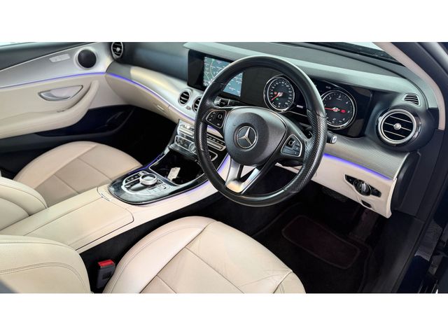 Image for 2017 Mercedes-Benz E Class E220D *SUPER COLOUR COMBO*