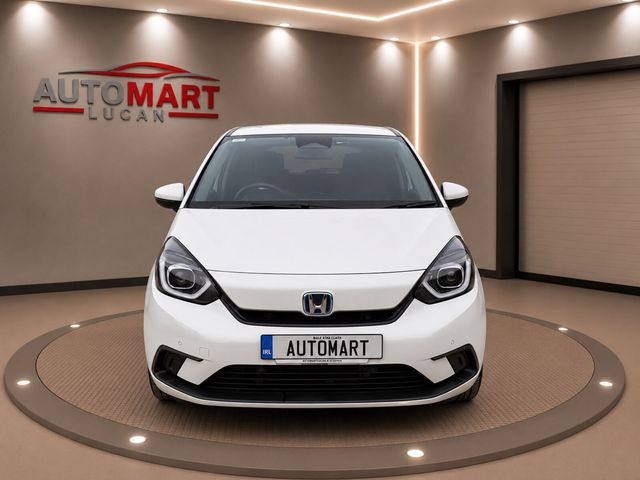 Image for 2020 Honda Fit 