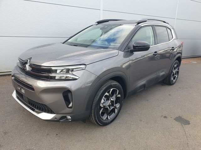 Image for 2025 Citroen C5 Aircross "Plus Pack Model" 1.5 Diesel Automatic Available to buy today