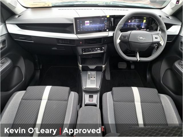 Image for 2026 Opel Frontera 1.2 Elegance 110