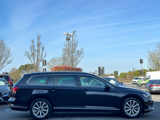 Image for 2015 Volkswagen Passat HIGHLINE 2.0 TDI 150HP ESTATE *HIGH SPEC*
