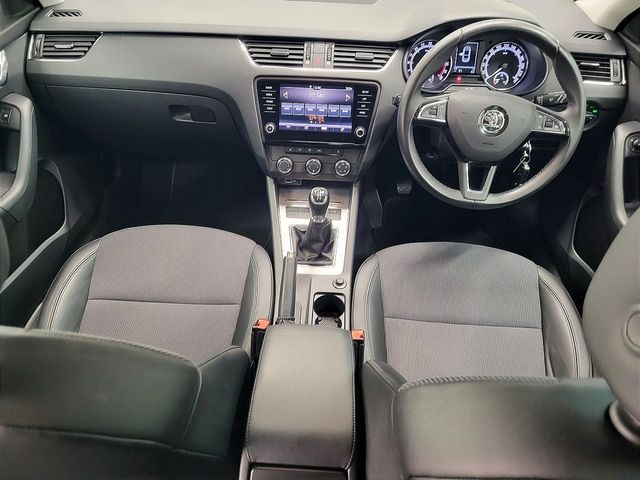 Image for 2020 Skoda Octavia Soleil 1.6TDI 115HP