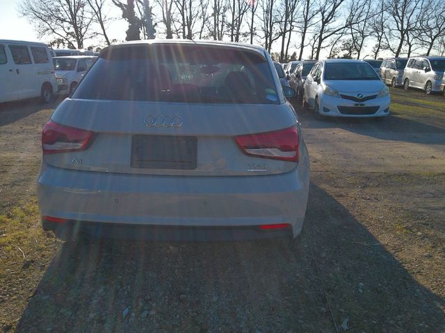 Image for 2017 Audi A1 