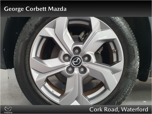 Image for 2022 Mazda MX-30 35.5 kWh (From €61 per week)