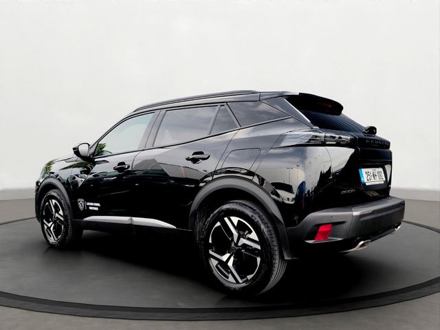 Image for 2025 Peugeot 2008 1.2 MHEV Puretech 136bhp Allure