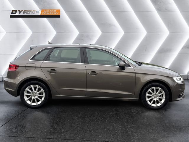 Image for 2015 Audi A3 1.4 TFSI AUTO