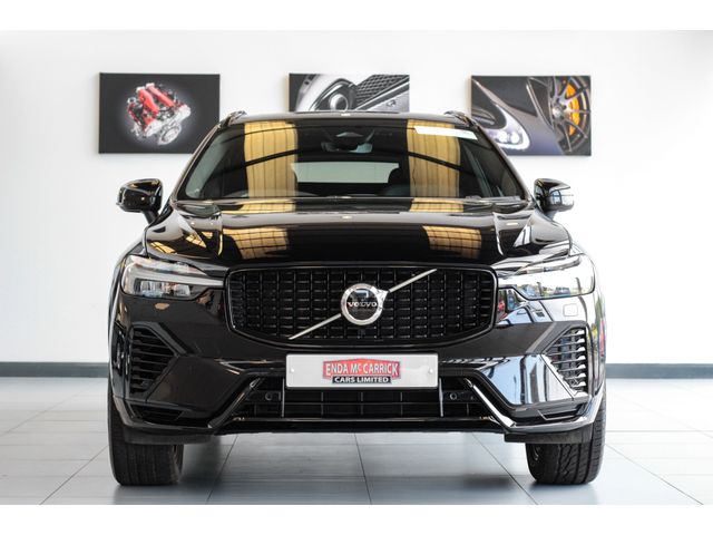 Image for 2022 Volvo XC60 T6 R-DESIGN SUNROOF AWD RECHARGE