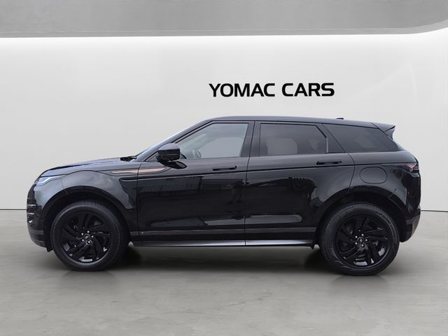 Image for 2021 Land Rover Range Rover Evoque R-DYNAMIC S - 1 OWNER - HIGH SPEC