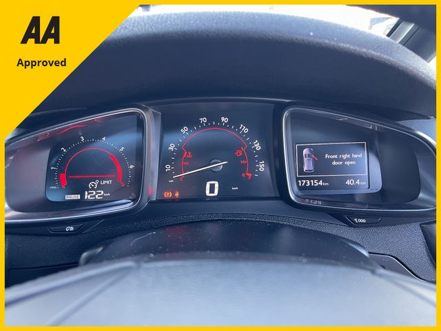 Image for 2013 Citroen DS5 2.0 HDI DSTYLE 160BHP 5DR