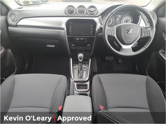 Image for 2025 Suzuki Vitara 1.5 HEV SZ-T