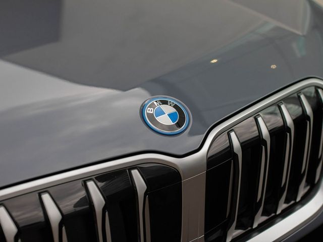 Image for 2025 BMW X1 xDrive25e