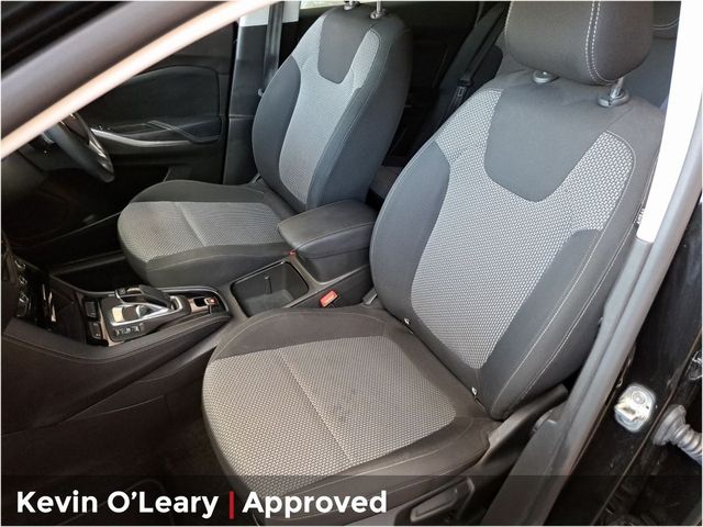 Image for 2022 Opel Grandland 1.5TD SRi automatic