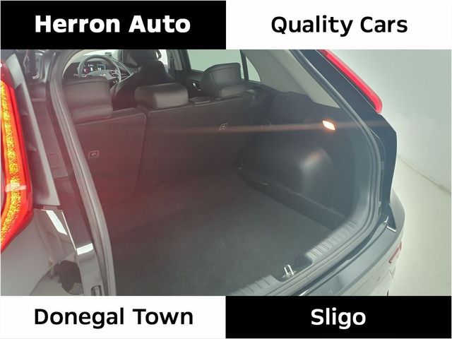 Image for 2024 Kia Niro K3 1.6 HEV HYBRID