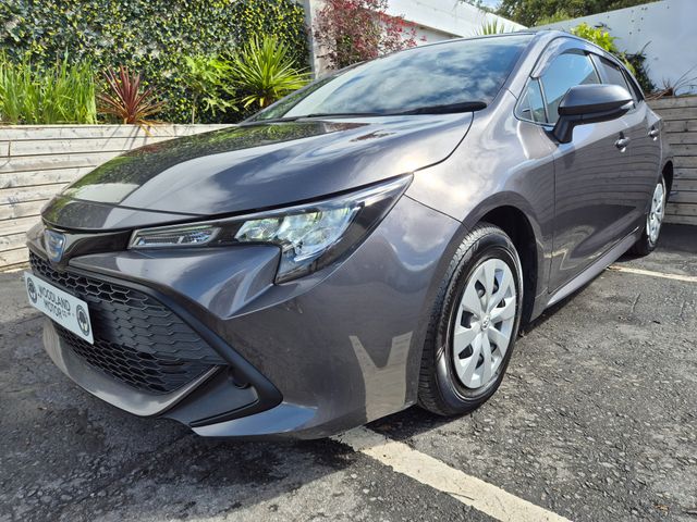 Image for 2022 Toyota Corolla 1.8 HYBRID X SPEC / TAX €150