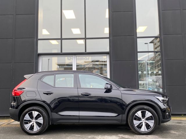 Image for 2023 Volvo XC40 T4 Dark Plus Recharge Auto (PHEV)