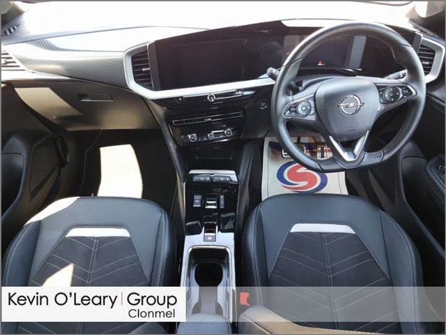 Image for 2024 Opel Mokka Mokka E Elite 136PS Electric Auto