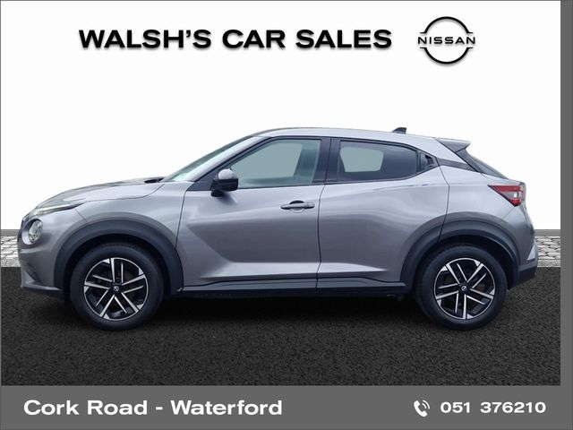 Image for 2024 Nissan Juke SV Premium 1.0 Petrol