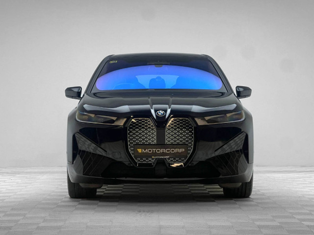 Image for 2023 BMW iX 40 M SPORT PAN ROOF