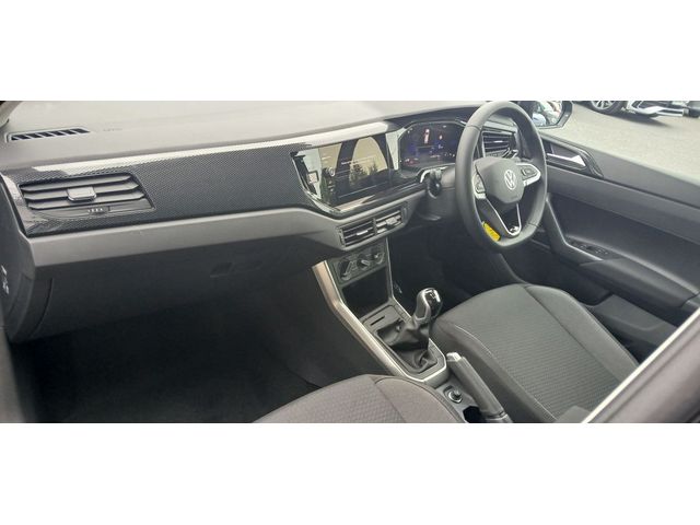 Image for 2026 Volkswagen Polo EDITION 75 1.0TSI 95HP **REAR VIEW CAMERA, APP CONNECT, BLUETOOTH**