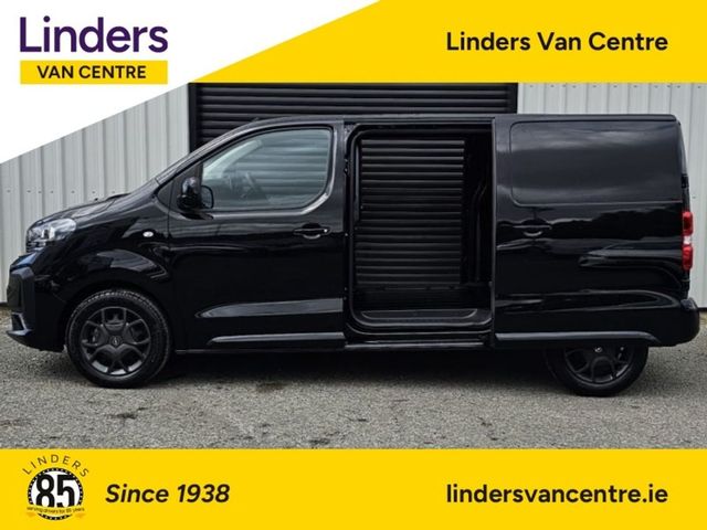 Image for 2026 Opel Vivaro SPORTIVE L1 - 7K DISCOUNT