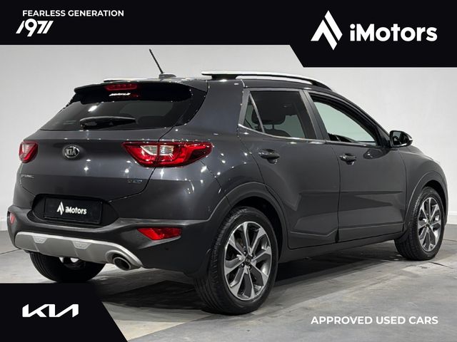 Image for 2020 Kia Stonic 1.6 K2 5DR