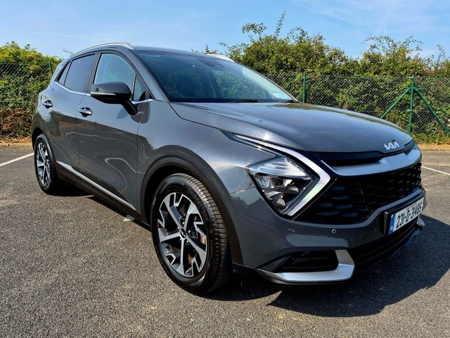 Image for 2023 Kia Sportage K3 Diesel MHEV