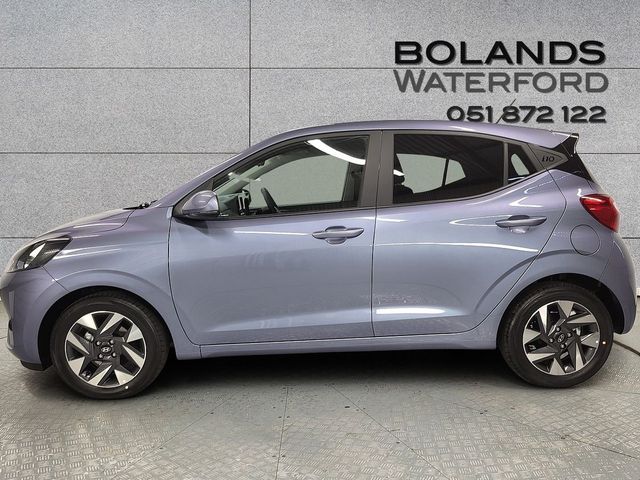 Image for 2025 Hyundai i10 Deluxe plus Finance From €96 per week