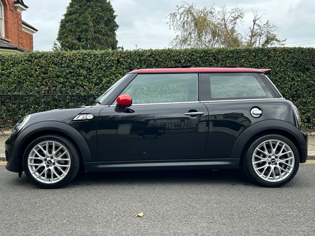 Image for 2013 Mini Cooper MINI COOPER S - MEGA SPEC 