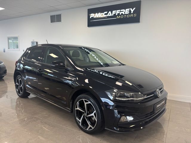 Image for 2022 Volkswagen Polo 