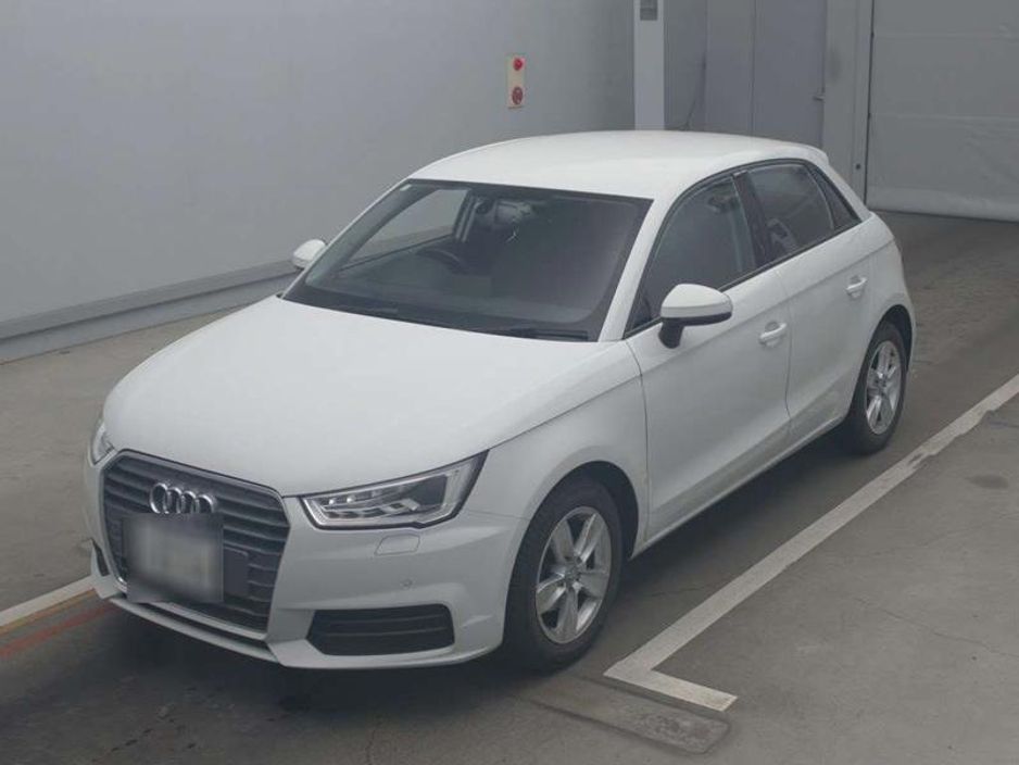 Image for 2017 Audi A1 172 Sportback