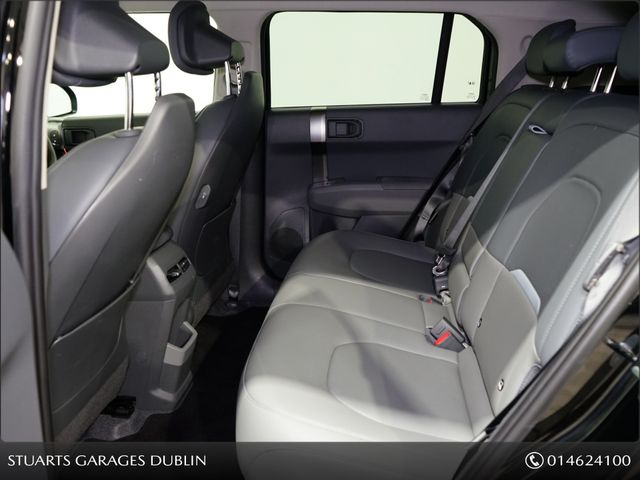 Image for 2025 Kia EV3 Earth K3 Long Range