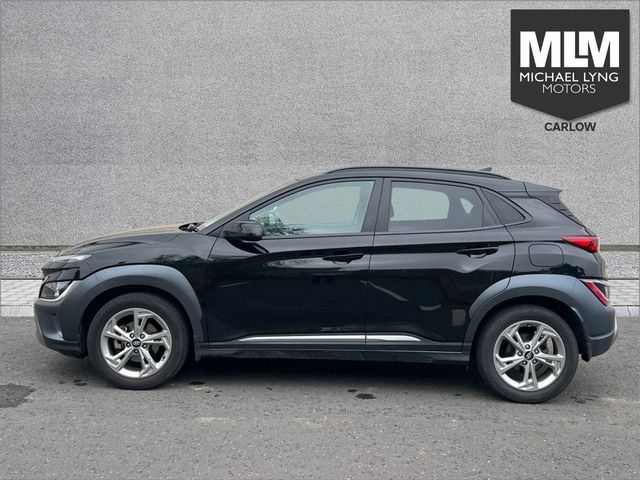 Image for 2023 Hyundai Kona 1.0 T-GDI Executive