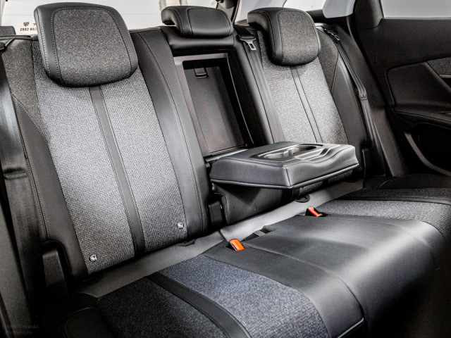 Image for 2020 Peugeot 3008 Allure 1.5 Diesel Auto 130HP