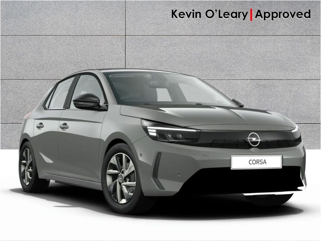 Image for 2026 Opel Corsa 1.2 Elegance