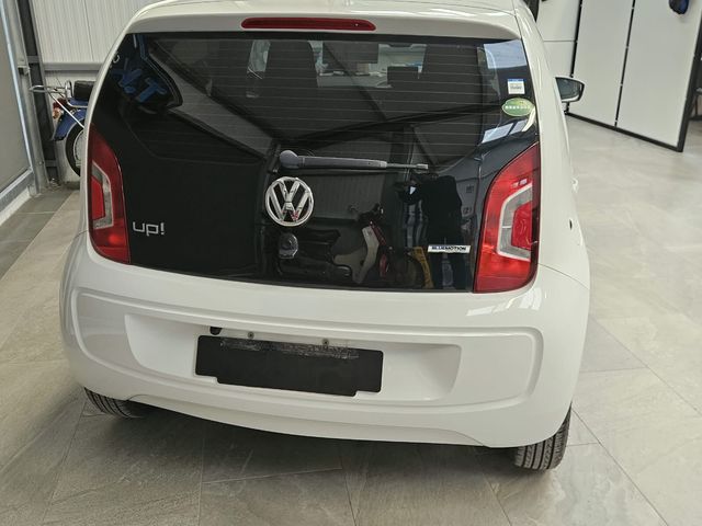 Image for 2015 Volkswagen up! 1.0 75BHP TAKE UP