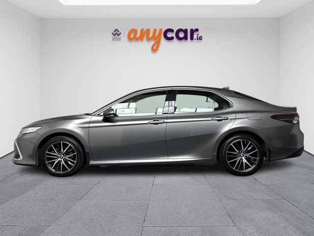 Image for 2023 Toyota Camry Platinum Edition 2.5 HEV *IRISH CAR W/ TOYOTA WARRANTY*