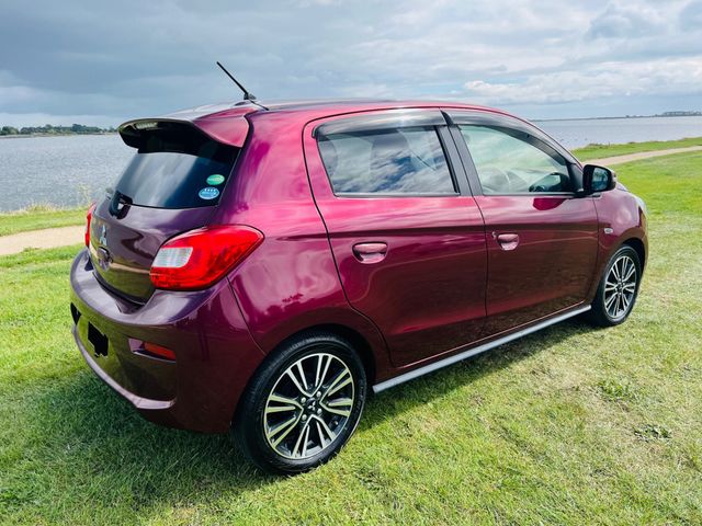 Image for 2016 Mitsubishi Mirage RARE COLOUR / AUTO / FINANCE AVAILABLE 